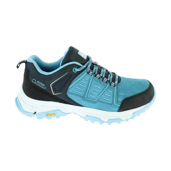 Chaussures de randonnu00e9e u00c9lu00e9menterre Abbots EV [Taille 36]