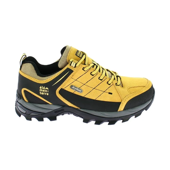 Chaussures de randonnu00e9e u00c9lu00e9menterre Sonora Low EV [Taille 42]