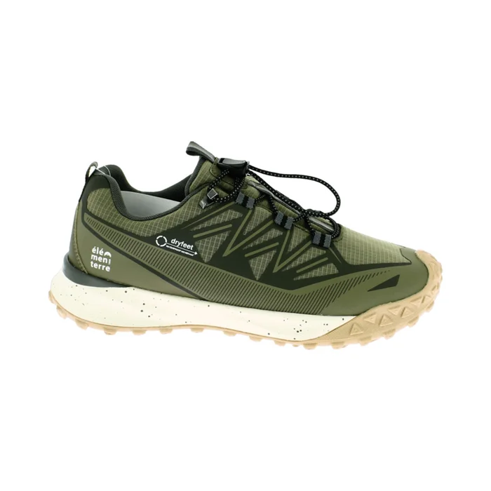 Chaussures de randonnu00e9e u00c9lu00e9menterre Vargas [Taille 41]