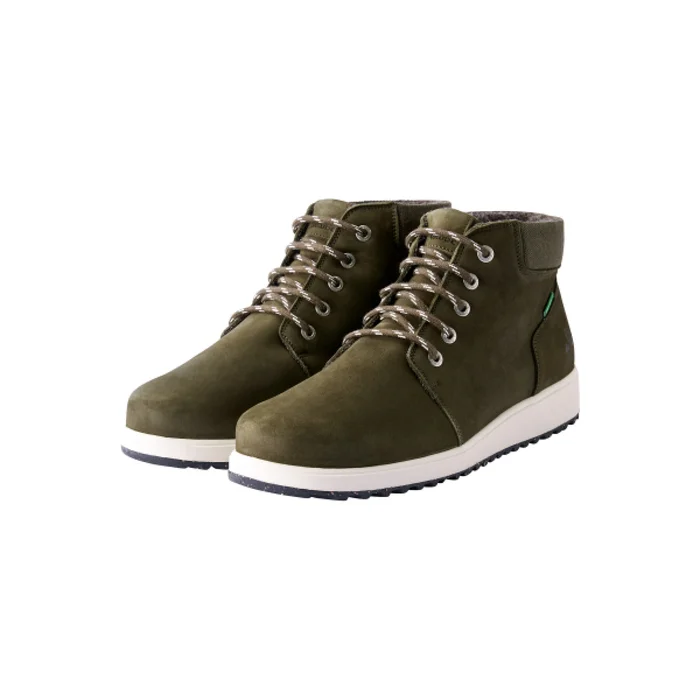 Chaussures de randonnu00e9e VAUDE UBN Solna 3.0 [Taille 40]