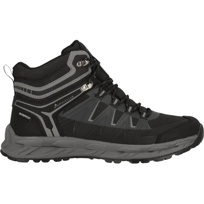 Chaussures de randonnu00e9e Whistler Cardi [Taille 40]