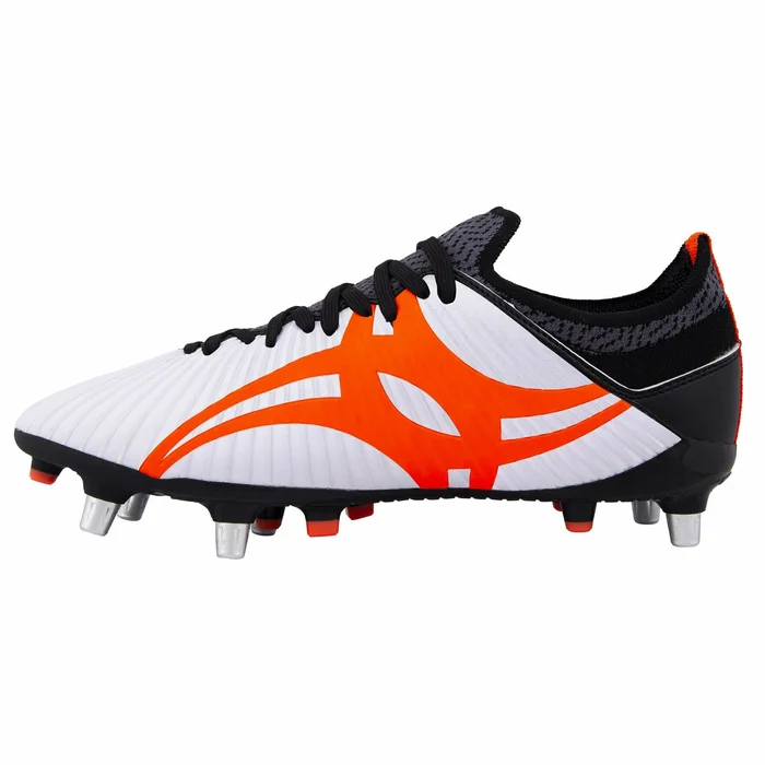Chaussures de rugby enfant Gilbert Kaizen X 3.1 Pace