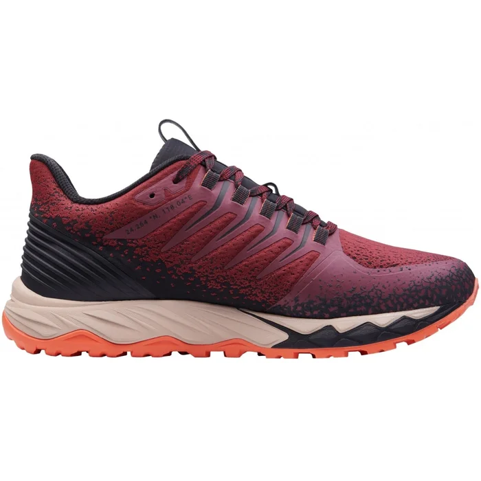 Chaussures de running 361u00b0 Camino WP [Taille 40]