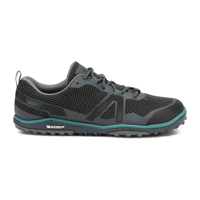 Chaussures de running de running Xero Shoes Scrambler Low [Taille 39,5]