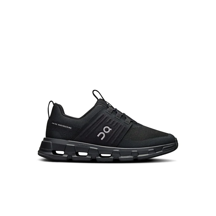 Chaussures de running enfant On-running Cloudswift 1 [Taille 32]
