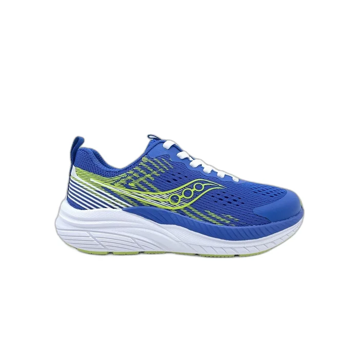 Chaussures de running enfant Saucony Endorphin Trainer