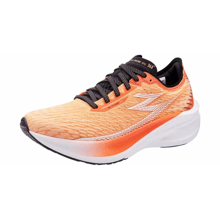 Chaussures de running femme 361u00b0 Flame RS [Taille 37,5]