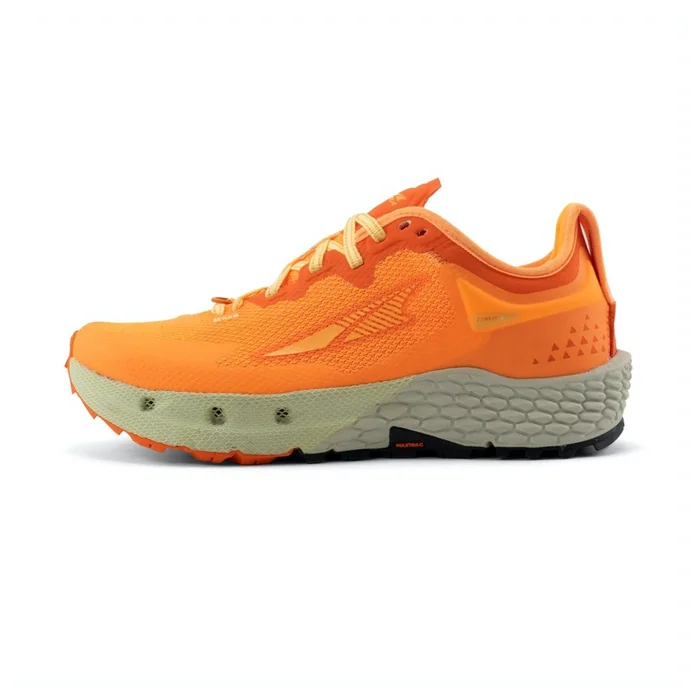 Chaussures de running femme Altra Timp 4 [Taille 37]
