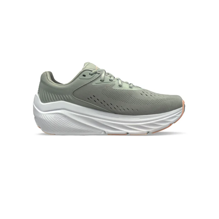 Chaussures de running femme Altra Via Olympus 2 [Taille 36]