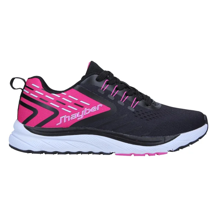 Chaussures de running femme J’hayber Relina