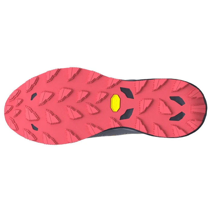 Chaussures de running femme Mizuno Wave Daichi 9 Wos [Taille 35]