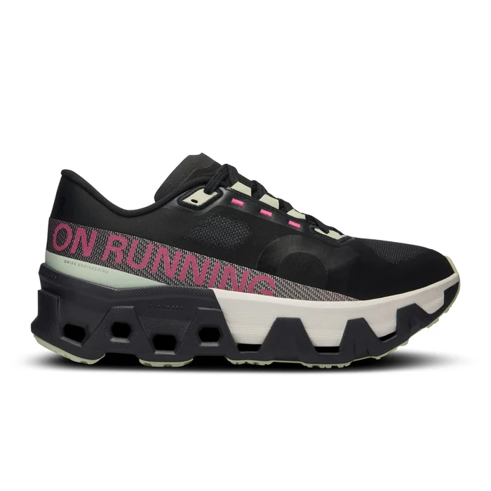 Chaussures de running femme On-running Cloudmonster Hyper 1 [Taille 36]