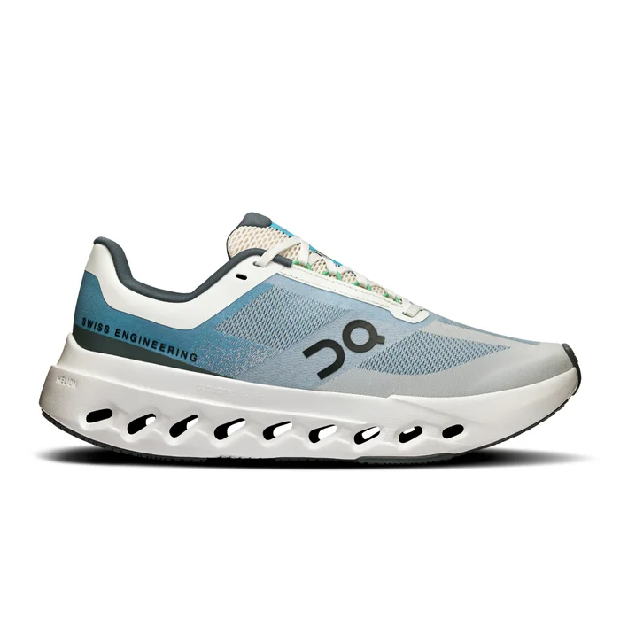 Chaussures de running femme On-running Cloudsurfer Next Wide 1 [Taille 36]