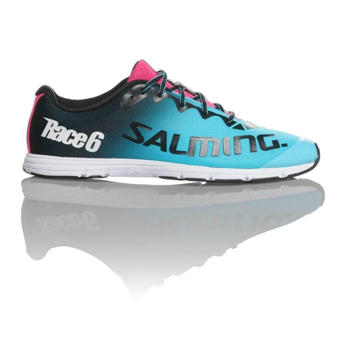 Chaussures de running femme Salming race6 [Taille 36]