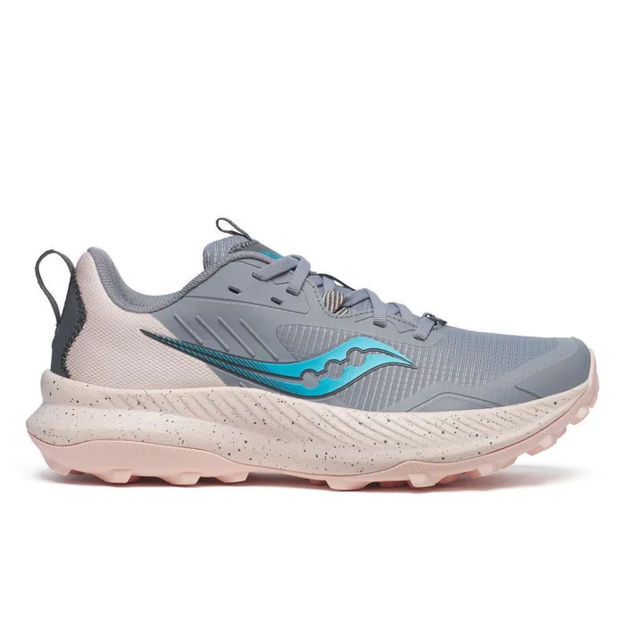 Chaussures de running femme Saucony Blaze [Taille 35,5]