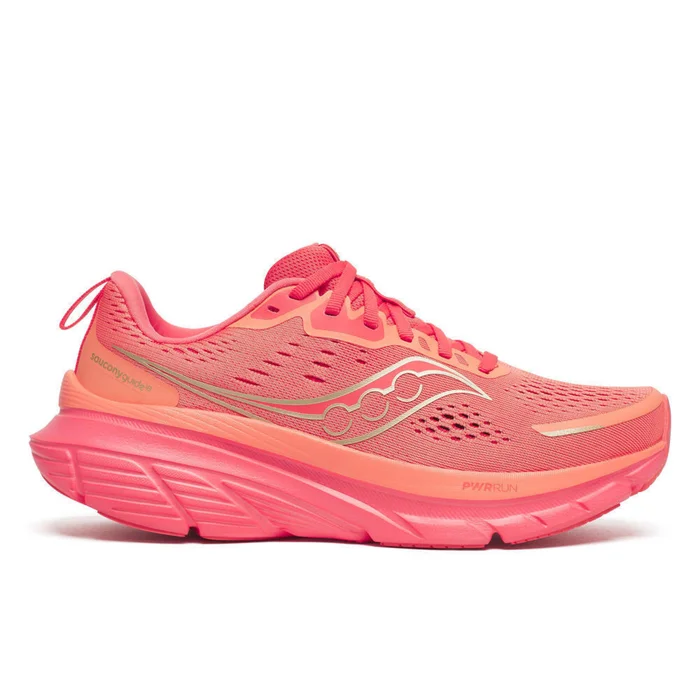 Chaussures de running femme Saucony Guide 18 [Taille 35,5]
