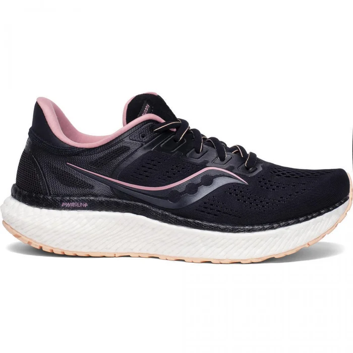 Chaussures de running femme Saucony hurricane 23 [Taille 35,5]