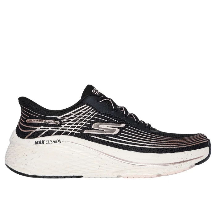 Chaussures de running femme Skechers Max Cushioning Elite 2.0 Kaplan [Taille 35]