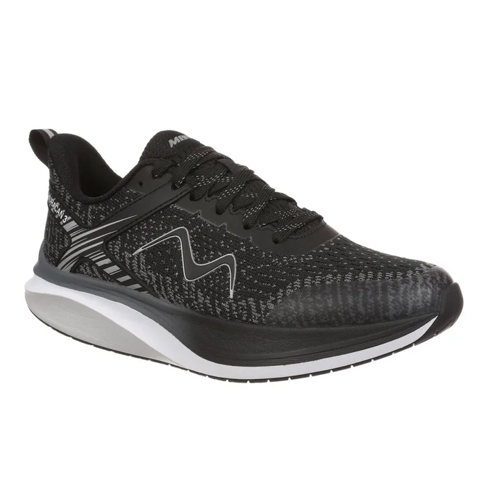 Chaussures de running MBT Huracan 3