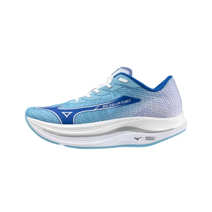 Chaussures de running Mizuno Wave Rebellion Flash [Taille 45]