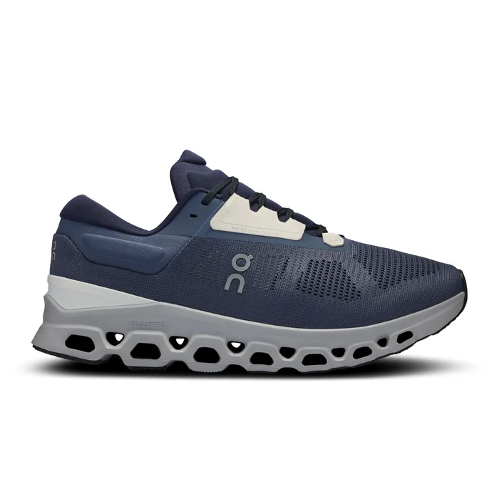 Chaussures de running On-running Cloudstratus 3 [Taille 40]