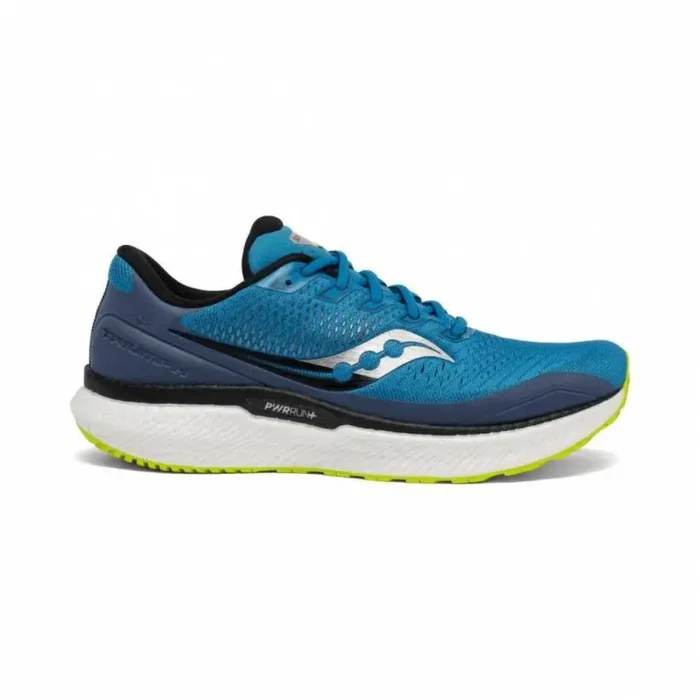 Chaussures de running Saucony Triumph 18 [Taille 48]