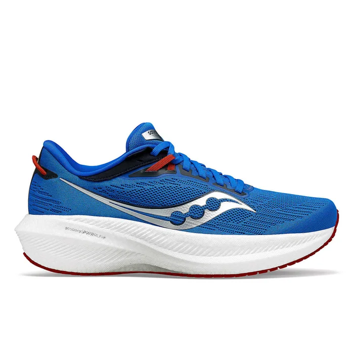 Chaussures de running Saucony Triumph 21 [Taille 44]