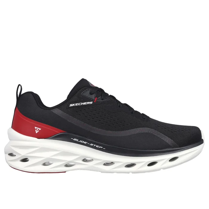 Chaussures de running Skechers Glide Step Swift Midio [Taille 41]