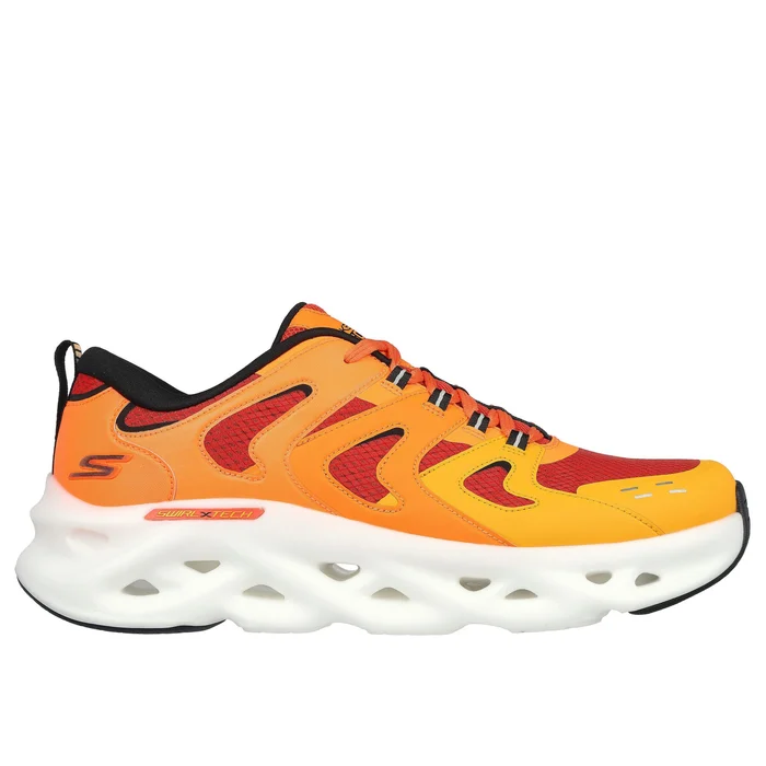Chaussures de running Skechers Go Run Swirl Techsurge [Taille 40]