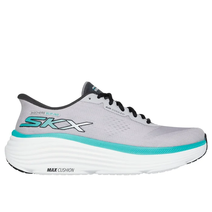 Chaussures de running Skechers Max Cushioning Endeavour Exciton [Taille 39]