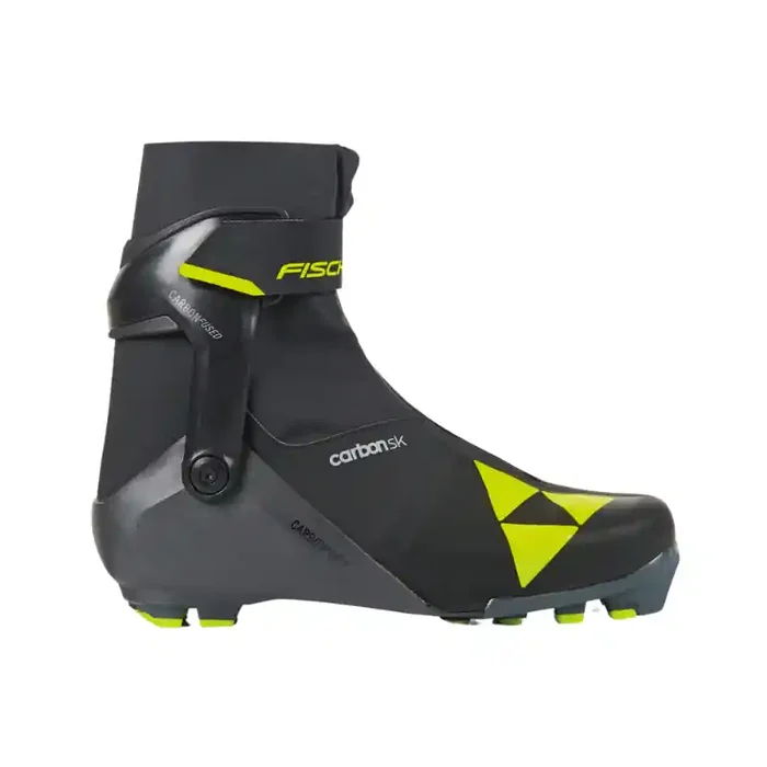 Chaussures de skating Carbon Skate Fischer Exclusif