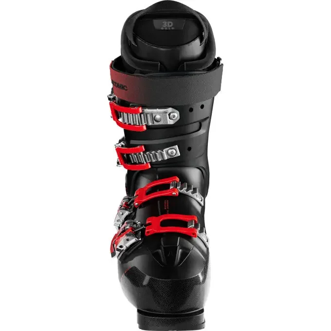 Chaussures de ski Atomic HAWX PRIME R100 GW BLK/RED Livraison Gratuite