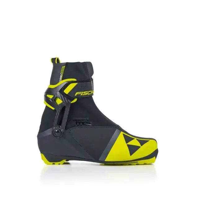 Chaussures de ski de fond junior Ficher SPEEDMAX JR SKATE Promotion Saisonnière