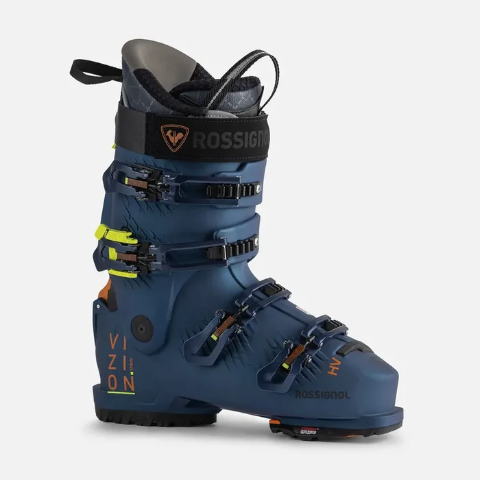 Chaussures de ski de piste homme VIZION 4B 120 HV GW Premium