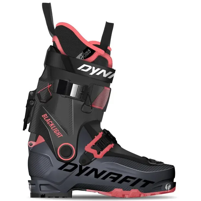 Chaussures de ski de randonnée Dynafit BLACKLIGHT W BOOT Édition Limitée