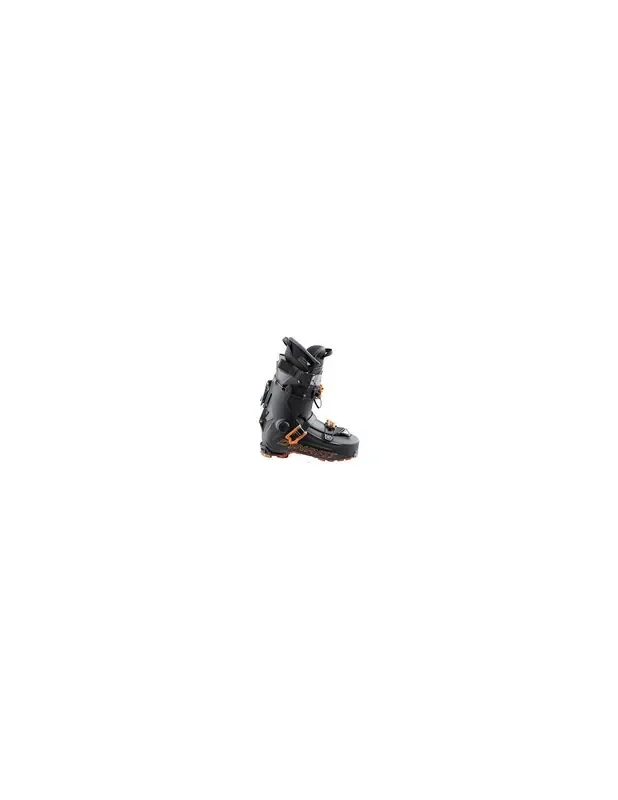 Chaussures de ski de Randonnée Dynafit Hoji Pro Tour Asphalt Fluo 2022 Top Qualité
