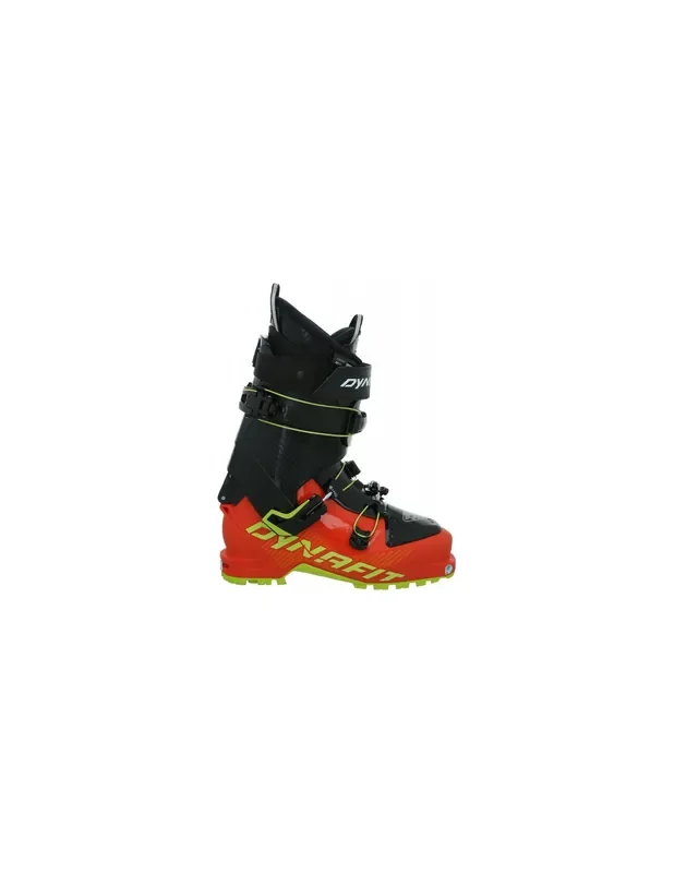 Chaussures de ski de Randonnée Dynafit Seven Summits 2024 Taille de 26.5 à 31 Mondopoint Solde