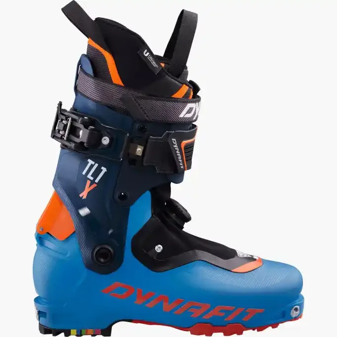 Chaussures de ski Dynafit TLT X BOOT Must-Have