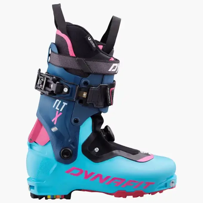 Chaussures de ski Dynafit TLT X Women Produit De Marque