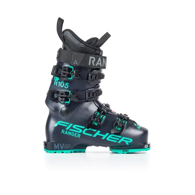 Chaussures de ski Fischer RANGER 105 DYN GW Marque
