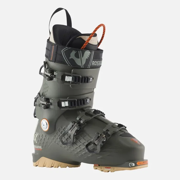 Chaussures de ski FREE RANDONNÉE homme ALLTRACK PRO 110 LT MV GW Offre Exclusive