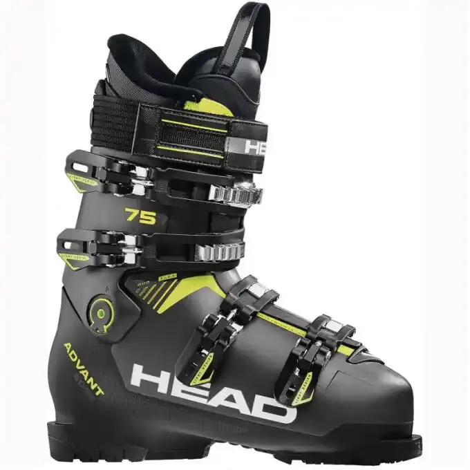 Chaussures de ski Head ADVANT EDGE 75 Livraison Gratuite
