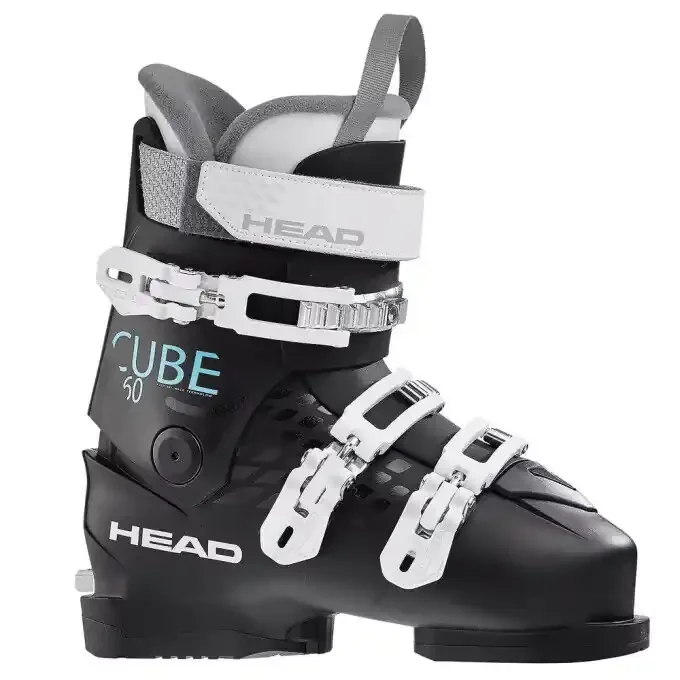 Chaussures de ski Head CUBE 3 60 W black Nouvel Arrivage