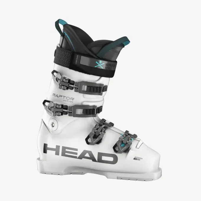 Chaussures de ski Head RAPTOR WCR 120 White Acheter En Ligne