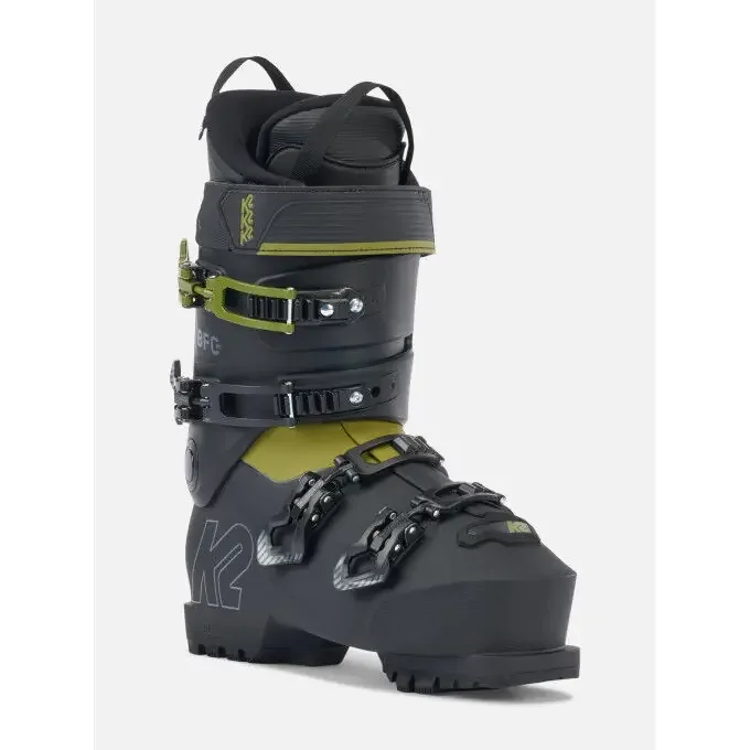 Chaussures de ski K2 BFC 90 Jusqu’à Épuisement Des Stocks