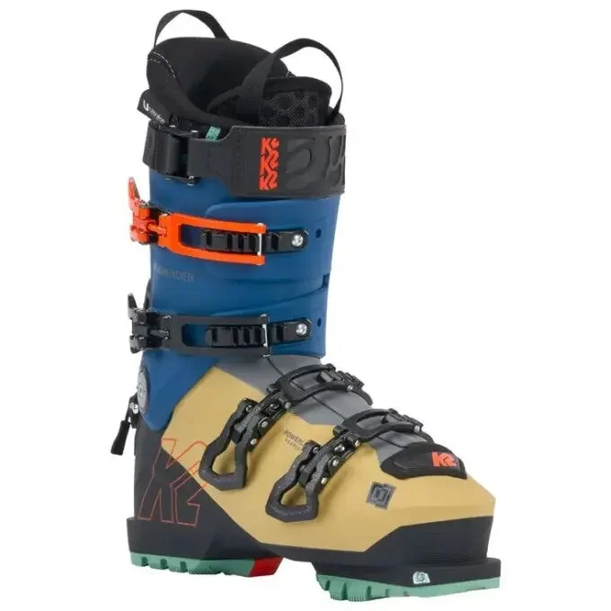 Chaussures de ski K2 MINDBENDER 120 LV Pas Cher