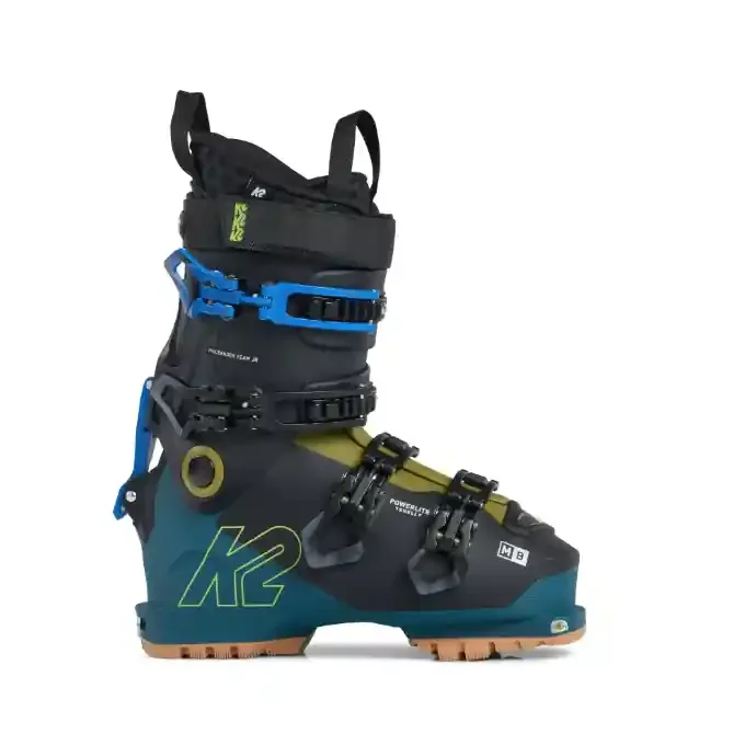 Chaussures de ski K2 MINDBENDER TEAM JR Usine Directe