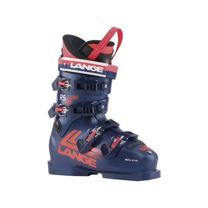 Chaussures de ski Lange RS 70 SC Legend Blue Acheter Direct