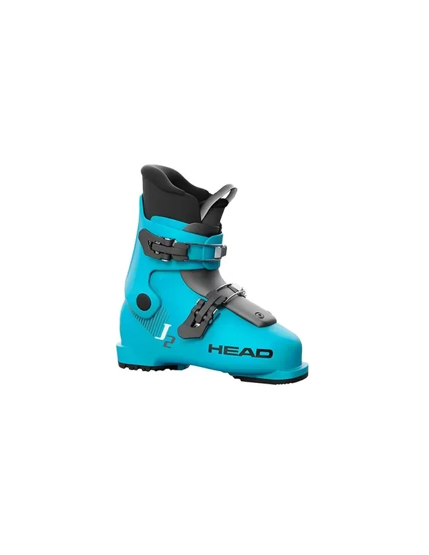 Chaussures de ski Neuves Head J2 Speedblue 2025 Commander Maintenant