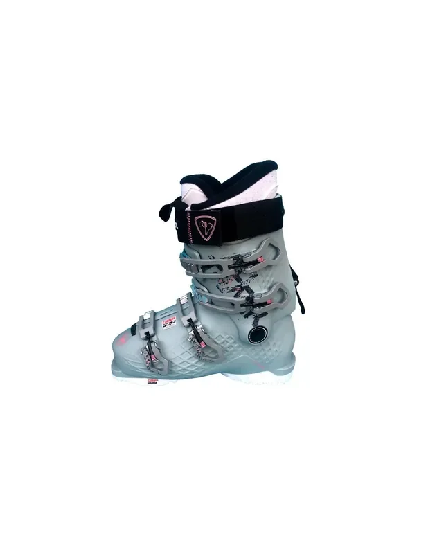Chaussures de ski Neuves Rossignol Alltrack Rental W GW Shadow Green 2023 Meilleure Vente